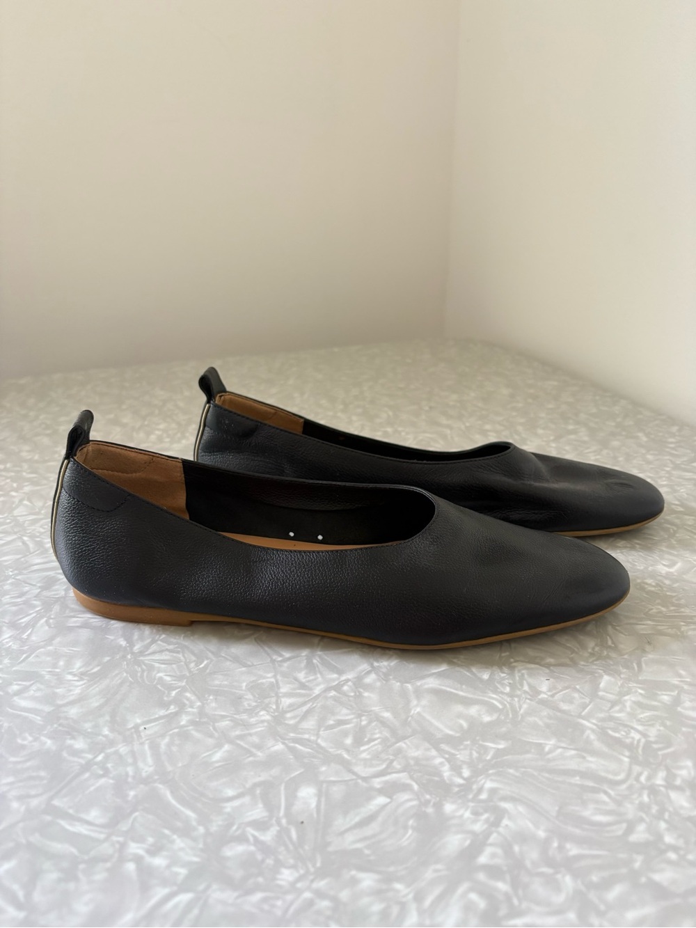 Everlane Day Glove Ballerina Flats
